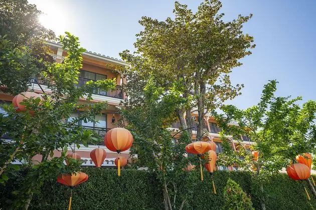 Allegro Hoi An - Little Luxury Hotel & Spa