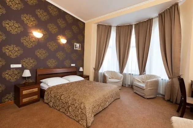 Allegro Ligovsky Prospect