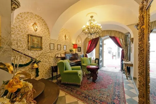 Allegro Hotel - Öne Çıkan Resim