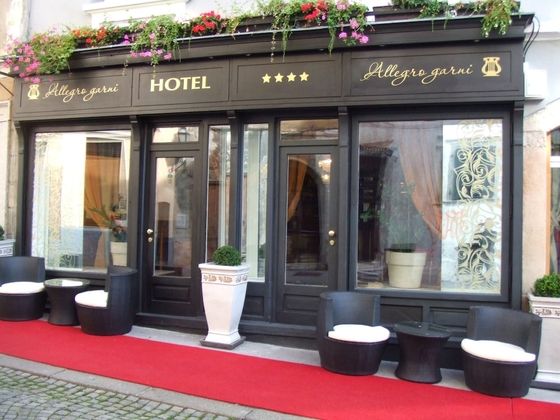 Allegro HotelFotoğrafı