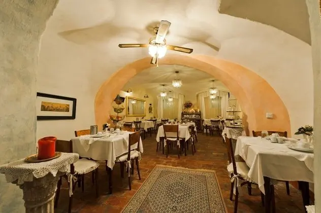 Allegro Hotel - Yerinde Yemek