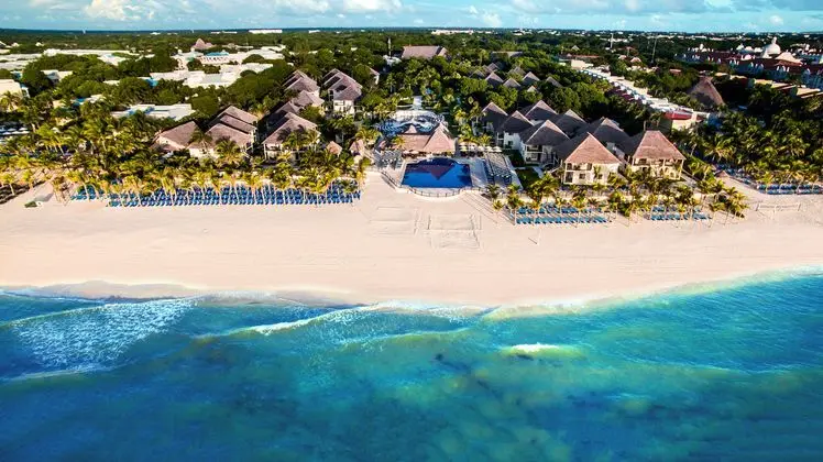 Allegro Playacar Resort