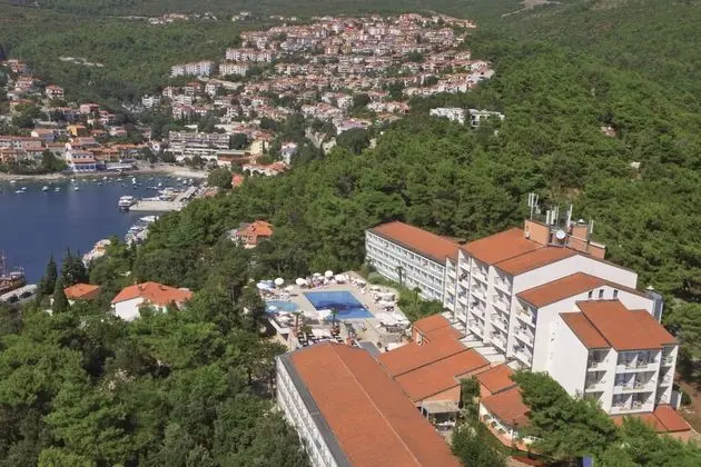 Allegro Sunny Hotel by Valamar