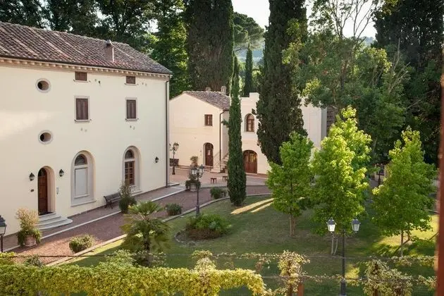 Allegroitalia Villa Borri