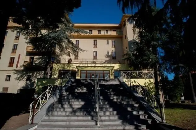 Allegroitalia Etna Pedara