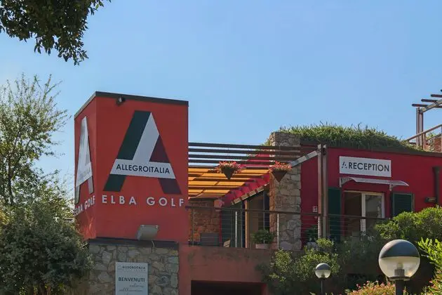 Allegroitalia Golf Elba