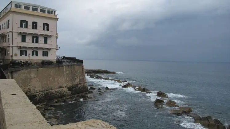 Allegroitalia Siracusa Ortigia