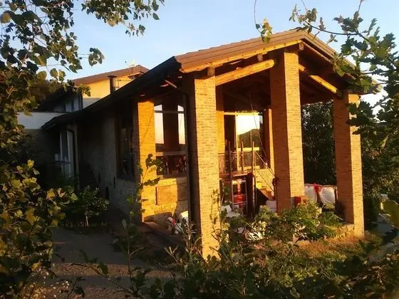 Alleluja Country House