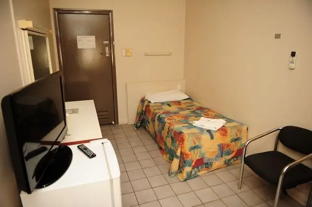 Hotel Allen - Oda