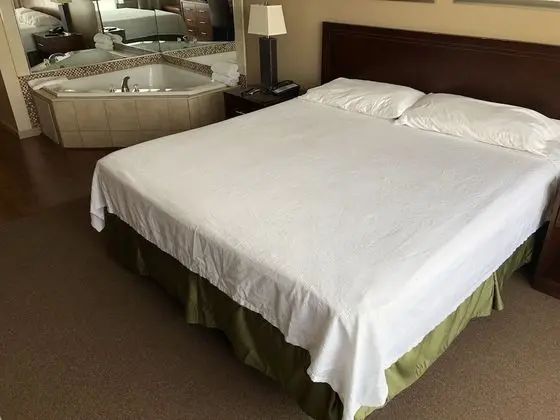 Allen Park Motor Lodge - Öne Çıkan Resim