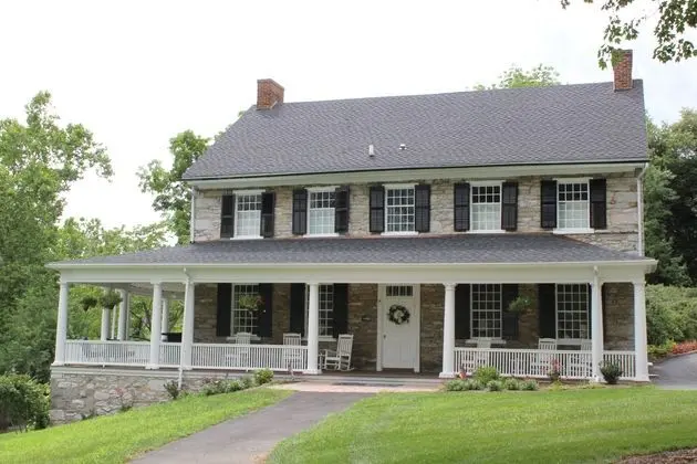 Allenberry Resort Inn & Playhouse