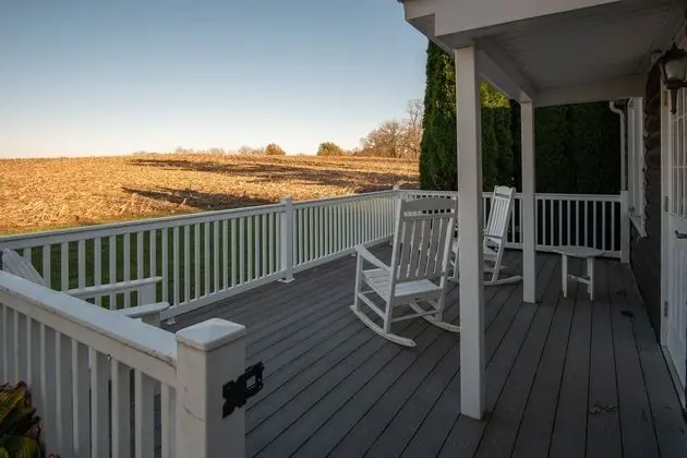 Allenberry Resort Inn & Playhouse