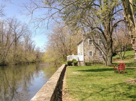 Allenberry Resort Inn & Playhouse - Oda