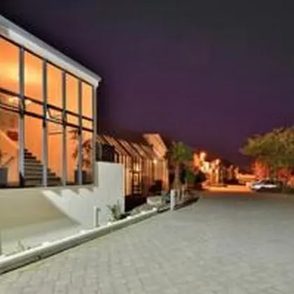 Allenby Park Hotel - Dış Mekan
