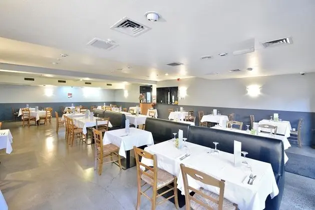 Allenby Park Hotel - Yeme / İçme