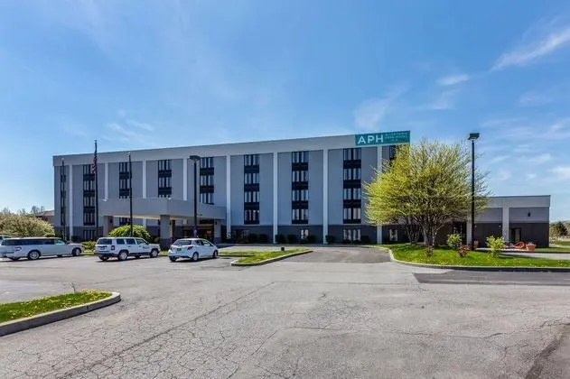 Allentown Park Hotel, an Ascend Hotel Collection M