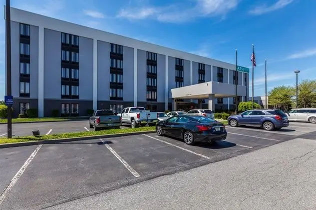 Allentown Park Hotel, an Ascend Hotel Collection M