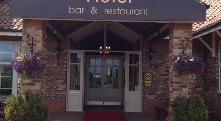 Allerton Court Hotel, Sure Hotel Collection by BW