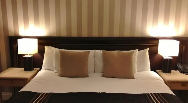 Allerton Court Hotel, Sure Hotel Collection by BW - Oda
