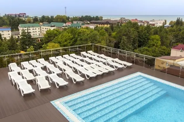 Alles Guesthouse
