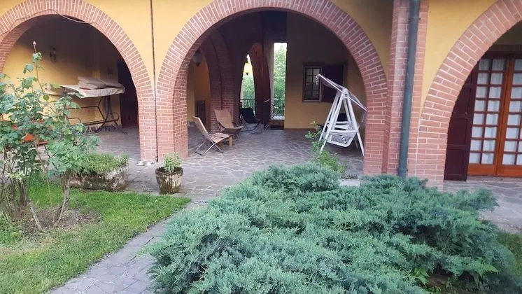 Allevamento B&B - Öne Çıkan Resim