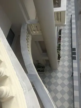 The Alley Hotel - Dış Mekan