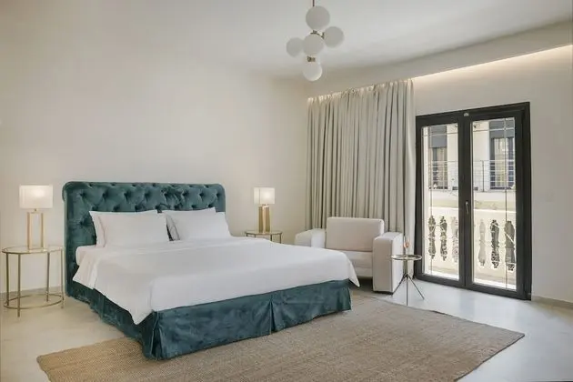 The Alley Hotel - Öne Çıkan Resim