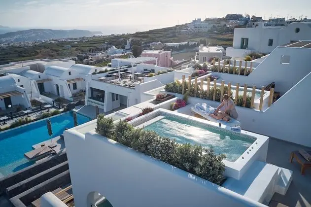 Alleys Boutique &  Spa Hotel