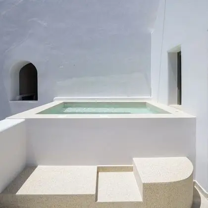 Alleys Boutique & Spa Hotel - Dış Mekan