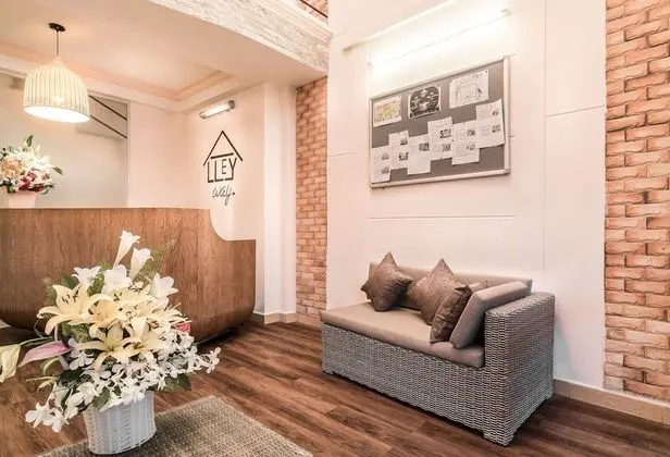 Alleyway Hostel - Adults Only - Öne Çıkan Resim