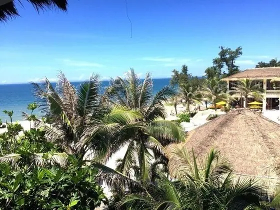 Allezboo Beach Resort and Spa