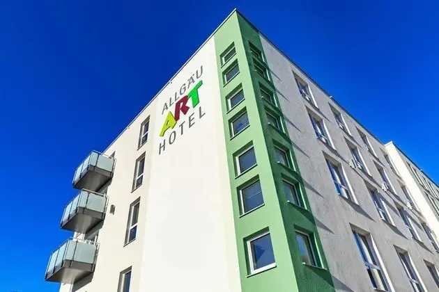 Allgäu ART Hotel