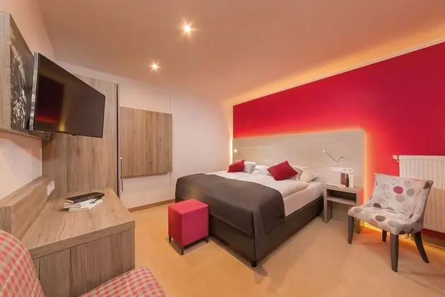 Allgäu ART Hotel - Öne Çıkan Resim