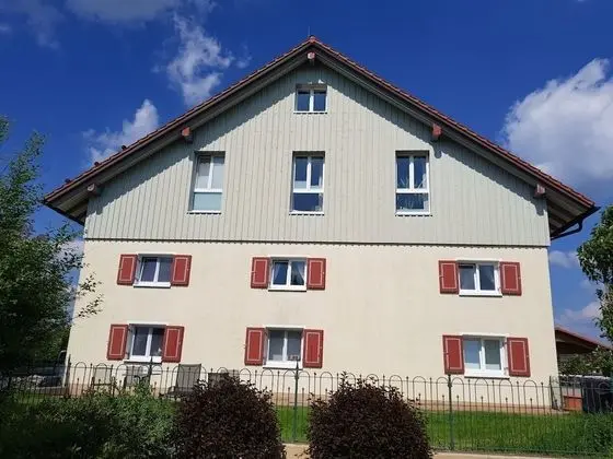 Allgäu Meadow Ranch