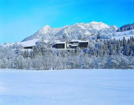 Allgäu Stern