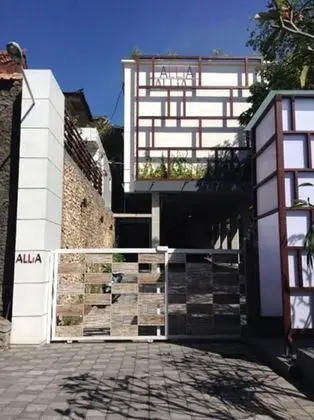 Allia Residence Nusa Dua - Dış Mekan