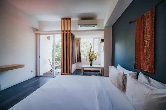 Allia Residence Nusa Dua - Oda