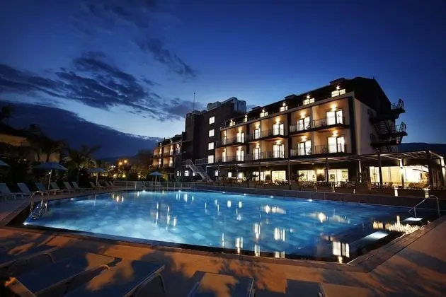 Allia Thermal Health & Spa Kaz Dağları