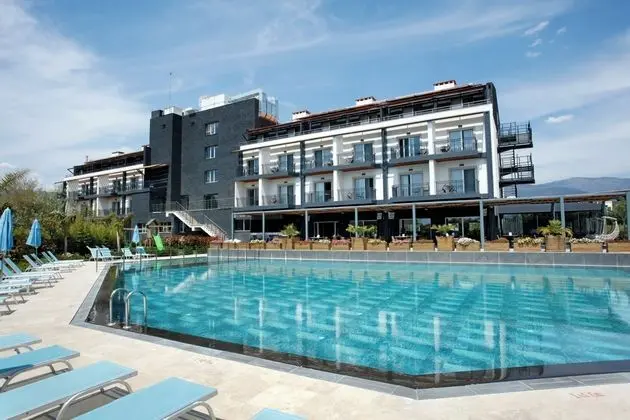 Allia Thermal Health & Spa Kaz Dağları - 2