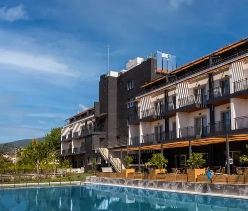 Allia Thermal Health & Spa Kaz Dağları - 6