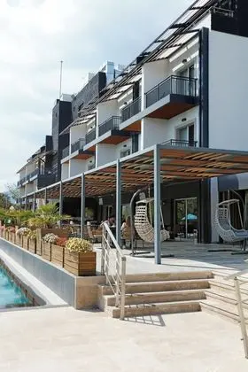 Allia Thermal Health & Spa Kaz Dağları - 7