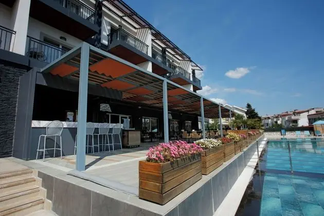 Allia Thermal Health & Spa Kaz Dağları - 8