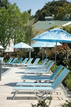 Allia Thermal Health & Spa Kaz Dağları - 9