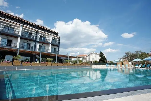 Allia Thermal Health & Spa Kaz Dağları - 10