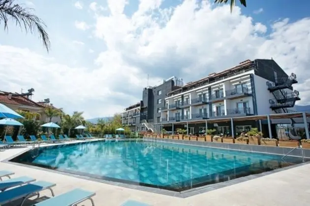 Allia Thermal Health & Spa Kaz Dağları - 2