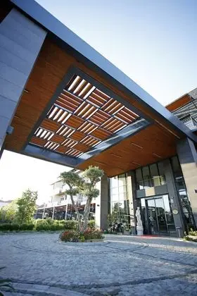 Allia Thermal Health & Spa Kaz Dağları - 8