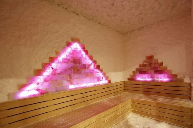 Allia Thermal Health & Spa Kaz Dağları - 5