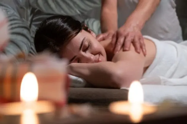 Allia Thermal Health & Spa Kazdagları - Spa