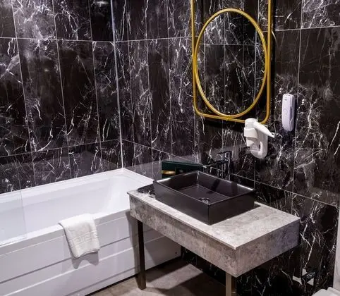 Allia Thermal Health & Spa Kazdagları - 6