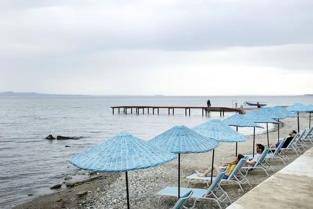 Allia Thermal Health & Spa Kazdagları - 3